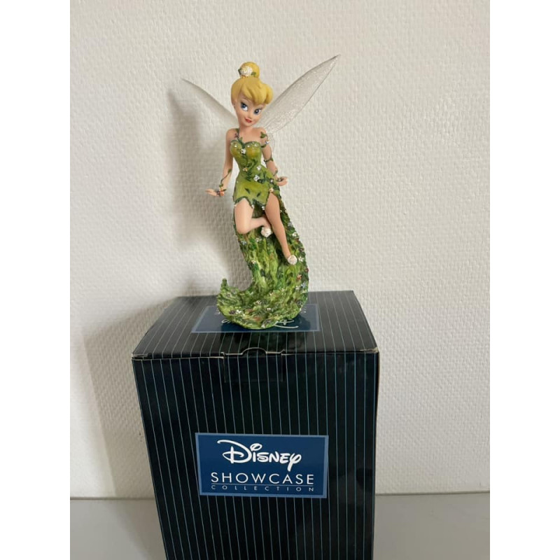 Disney Haute Couture Statue R Sine F E Clochette