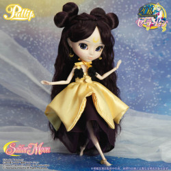 Pullip - Collection SailorMoon Luna