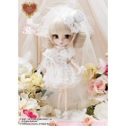 Pullip Etoile Rosetta