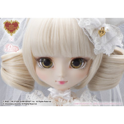 Pullip Etoile Rosetta