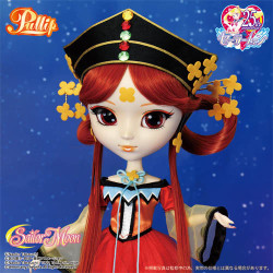 Pullip - Collection SailorMoon Princess Kakyu