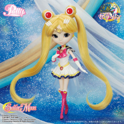 Pullip - Collection Super SailorMoon