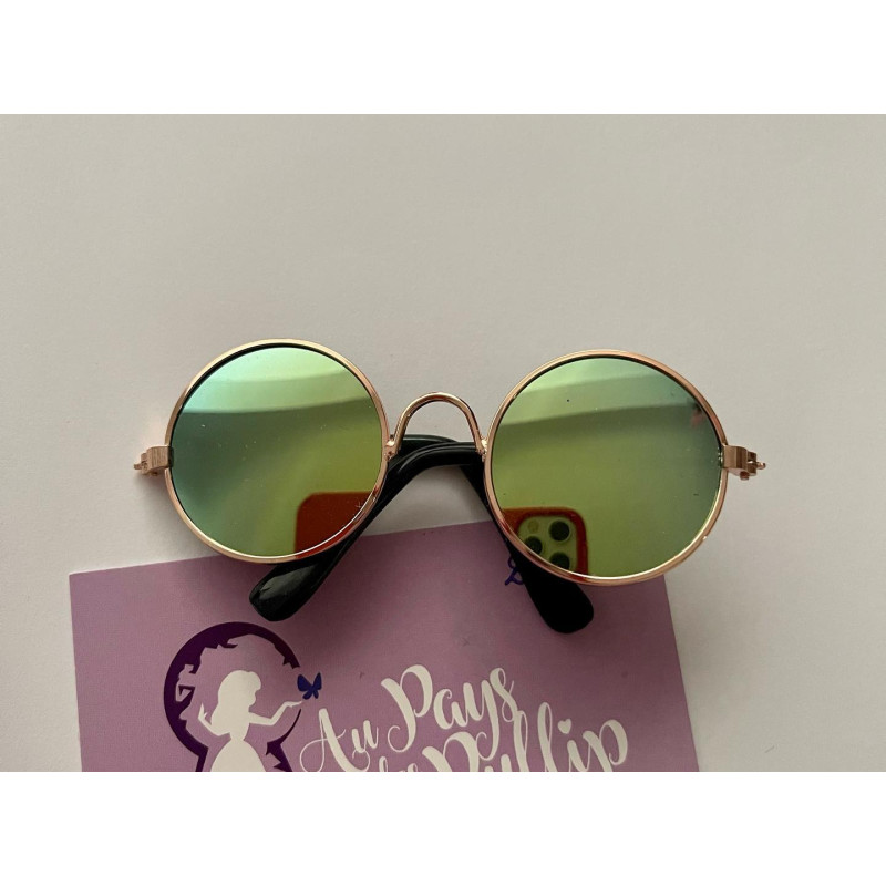 Lunette de soleil online taille