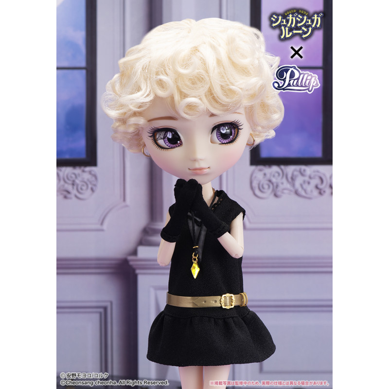 Pullip Etoile Rosetta