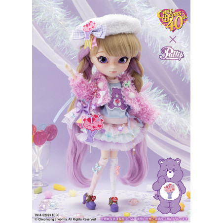 Pullip Etoile Rosetta