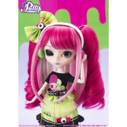 Pullip - Creator’s Label AKEMI Acid Candy