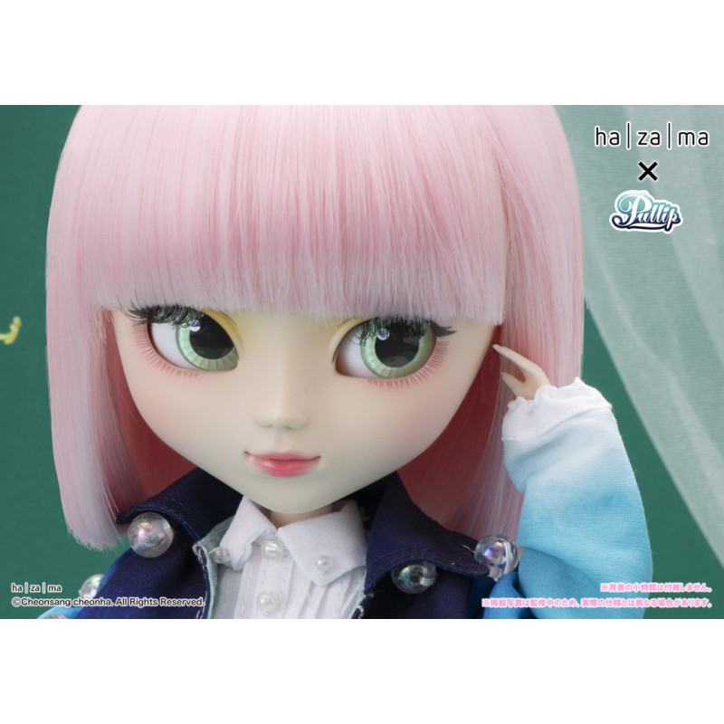 Pullip - Comet ha za ma