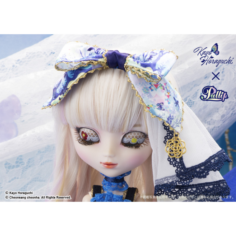 Pullip -  YUME no KAKERA ~piece of dream~