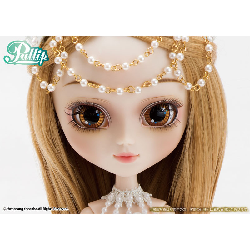 Pullip Etoile Rosetta