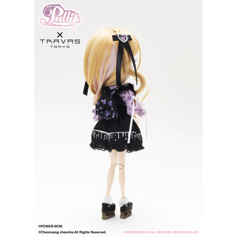 Poupée Pullip Etoile Rosetta – Groove Jun Planning – NRFB