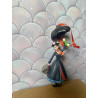 figurine Marie Poppins Disney princesse ornement
