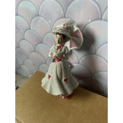 figurine Marie Poppins Disney ornement