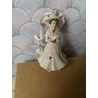 figurine Marie Poppins Disney ornement