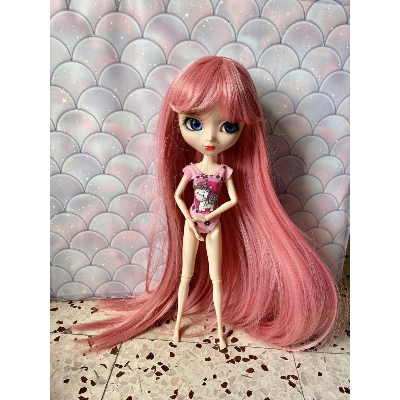 Maillot Pullip licorne