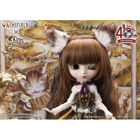 Pullip Etoile Rosetta