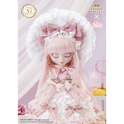 Pullip - Angelic Pretty Decoration Dress Cake