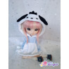 Robe kigurumi pochacco