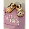 derbies Pullip couleur ou motif au choix