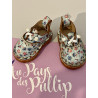 derbies Pullip couleur ou motif au choix