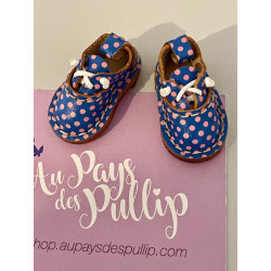 derbies Pullip couleur ou motif au choix