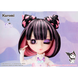 Pullip - Kuromi sweet dream version