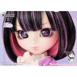 Pullip - Kuromi sweet dream version