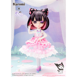 Pullip - Kuromi sweet dream version