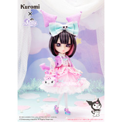 Pullip - Kuromi sweet dream version