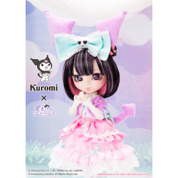 Pullip - Kuromi sweet dream version