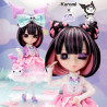 Pullip - Kuromi sweet dream version