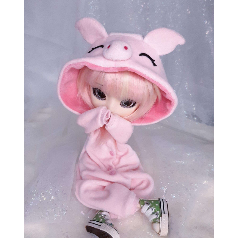 Kigurumi Piggy