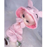 Kigurumi Piggy