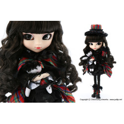 Pullip -  fanatica