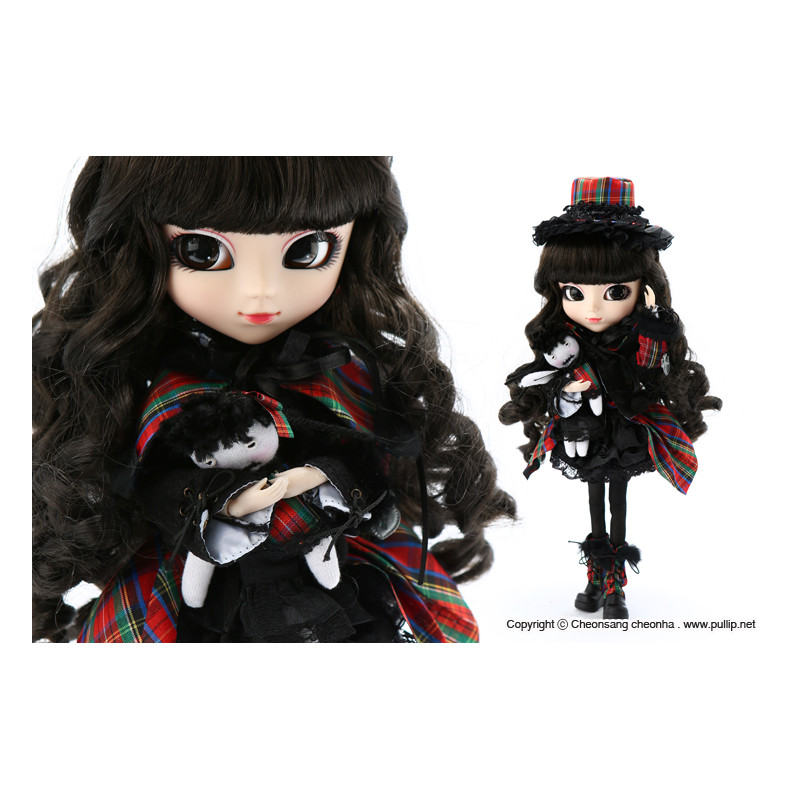 Pullip -  fanatica