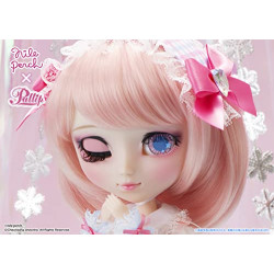 Pullip - Pipyfilia nile perch