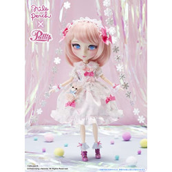 Pullip - Pipyfilia nile perch