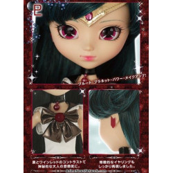 Pullip - Collection SailorMoon pluton