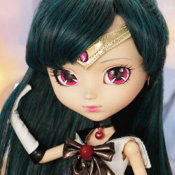 Pullip - Collection SailorMoon pluton