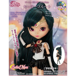 Pullip - Collection SailorMoon pluton