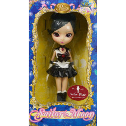 Pullip - Collection SailorMoon pluton