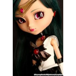 Pullip - Collection SailorMoon pluton