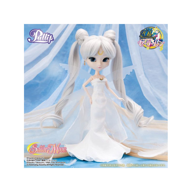 Pullip - Collection SailorMoon Queen Serenity