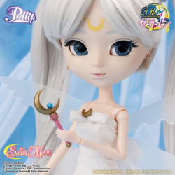 Pullip - Collection SailorMoon Queen Serenity