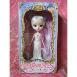 Pullip - Collection SailorMoon Queen Serenity