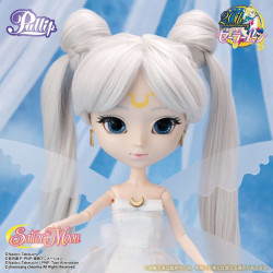 Pullip - Collection SailorMoon Queen Serenity