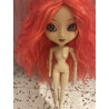 Pullip - cornice nude
