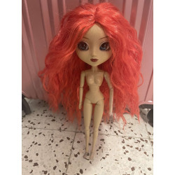 Pullip - cornice nude