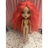Pullip - cornice nude
