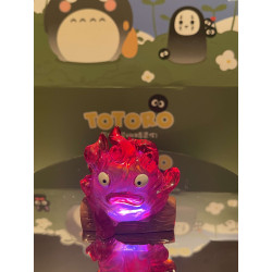 1 boite de blind box thème Ghibli lumineux aléatoire precommande