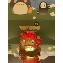 1 boite de blind box thème Ghibli lumineux aléatoire precommande